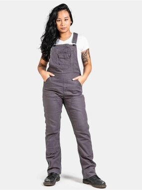 DOVETAIL Overalls Workwear for Women size 14